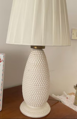 Bella lampada due mani - bella,