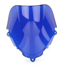 Parabrezza blu per Suzuki