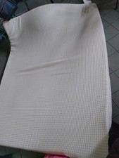 Casa arredamento Materasso Topper matrimoniale IKEA 160x200 spessore 8cm