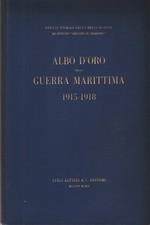 Albo d'oro della Guerra
