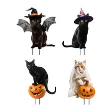 Statua di gatto, decorazione