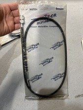 Cavo tachimetro 37" Whizzer