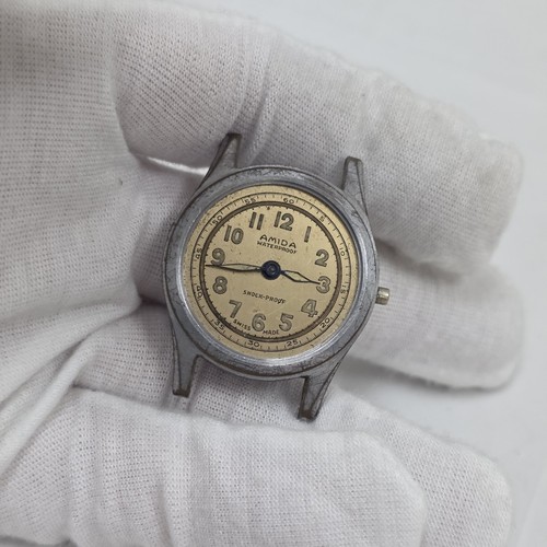 Orologio polso vintage - polso,