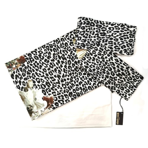 Roberto cavalli home completo - cavalli,