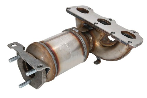 Catalizzatore adatto per seat - adatto,