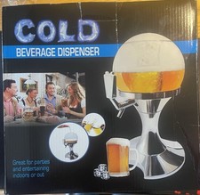 SPILLATORE BIRRA - TOWER BEER  - BEVERAGE DISPENSER