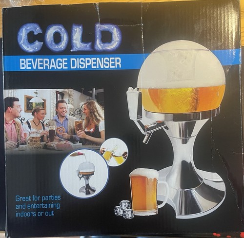 Spillatore birra tower beer - spillatore,