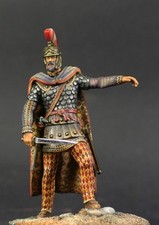 Soldatino giocattolo in