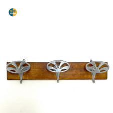 Appendiabiti da parete vintage