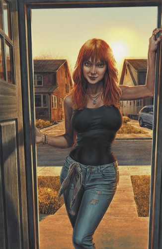 Amazing spider man bermejo - amazing,