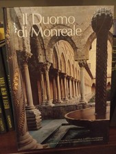 IL DUOMO DI MONREALE -