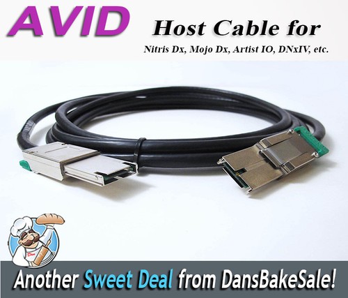 Cavo avid host 7070 - cavo,