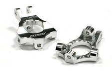 Integy T8225Silver Billet