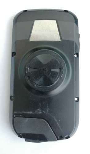 Cover posteriore garmin edge - garmin,