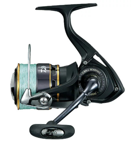 Daiwa regal with pe - 16,