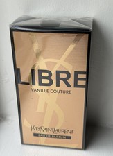 YVES SAINT LAURENT Libre Vanille Couture EDP 50 ml/1,7 oz spray edizione limitata