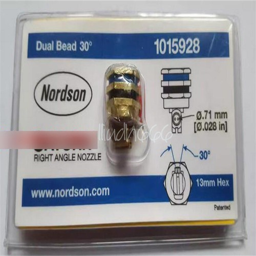 1pz nuovo nordson 1015928 - 1pz,
