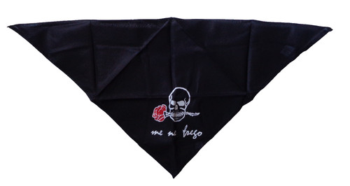 Bandana foulard - bandana, o