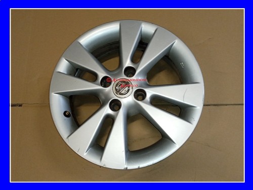 Cerchio lega originale 5 - lega, 5,5