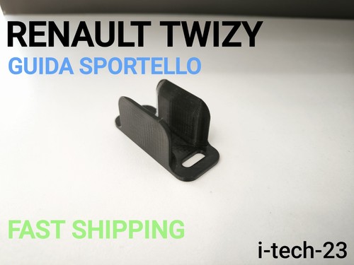 Guide sportello per renault - guide,