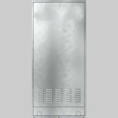 Cassone beretta box green con - box,