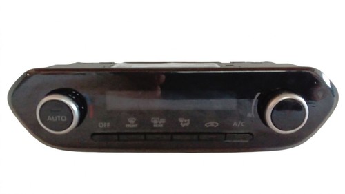 Comando clima toyota aygo - comando, x