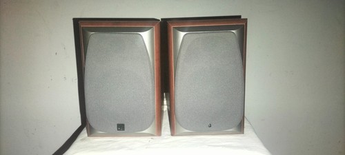 Coppia casse acustiche - di,