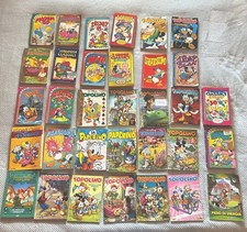 fumetti topolino vari (+ geronimo stilton) LEGGERE DESCRIZIONE