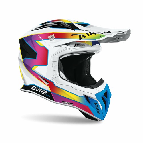 Casco cross airoh aviator - airoh, ace