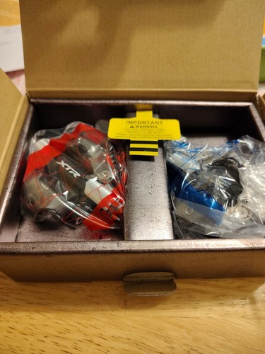 Shimano nib xtr pd - shimano, xc