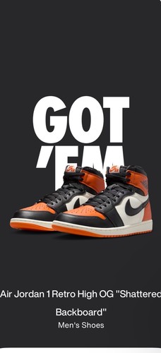 Nike air jordan retro high - jordan, 1
