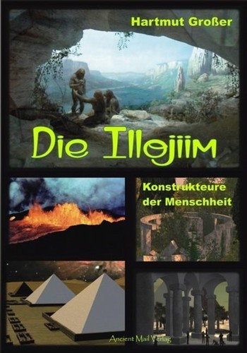 Die illojiim hartmut großer - illojiim,