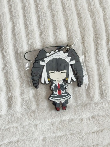 Nuovo movic danganronpa - |, |