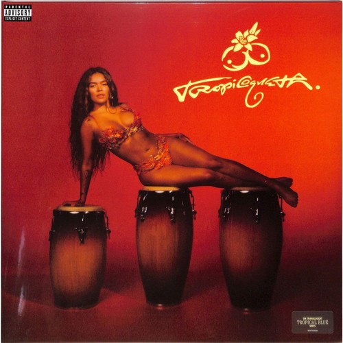 Karol tropicoqueta - /,