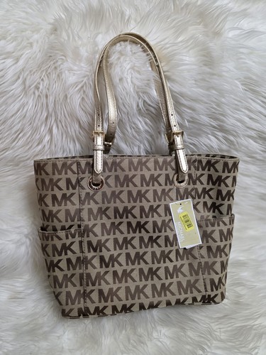 Borsa michael kors jet set - kors,