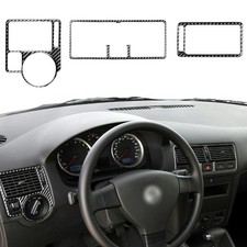 Kit Ventilazione Aria Carbonio