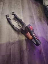 Gruppo telaio acceleratore