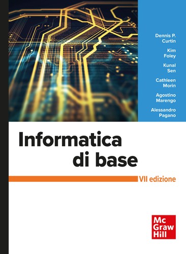 Informatica base con - informatica,