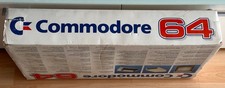 Commodore 64 C confezione