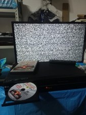 LG RC389H FullHD HDMI USB