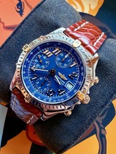 Breitling Chronomat Vitesse
