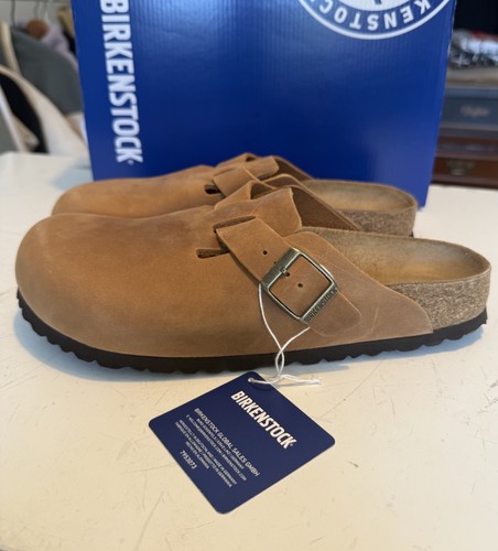 Zoccoli birkenstock 40 - 39, &