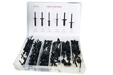 Set Rivetti in Plastica per