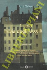 ORLEV Uri - L'isola in via
