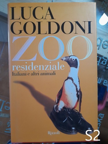 Zoo residenziale italiani - , e