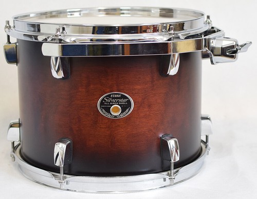 Tama silverstar tom - silverstar,