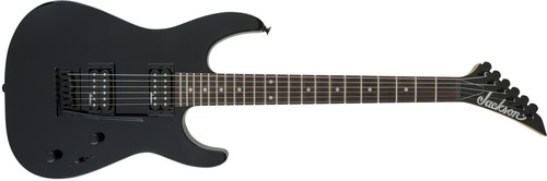Jackson dinky js11 nero - js11,