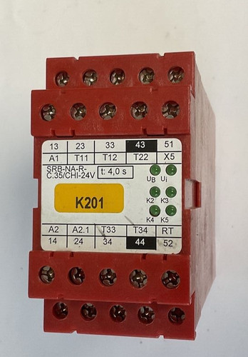 Elan srb 35 chi - elan, srb-na-r-c.35/chi-24