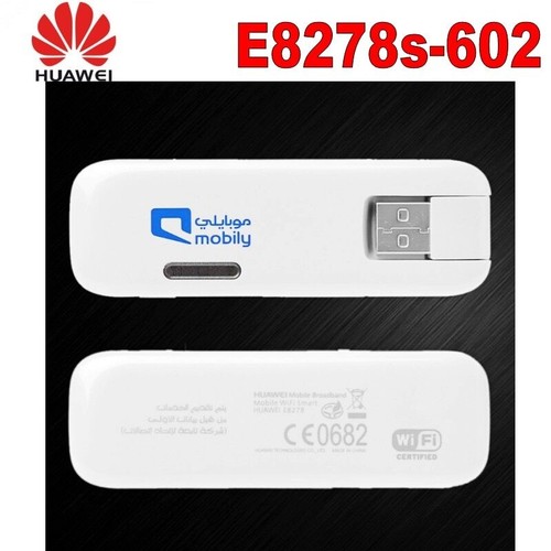 Huawei e8278s 602 - e8278s-602, lte