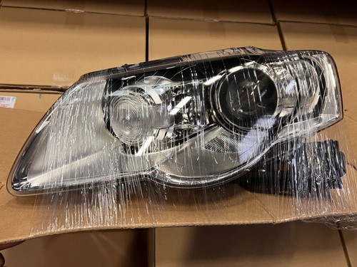 Passat originale ns - vw, b6